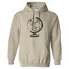 Heavy Blend™ Hooded Sweatshirt Thumbnail