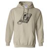 Heavy Blend™ Hooded Sweatshirt Thumbnail