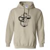 Heavy Blend™ Hooded Sweatshirt Thumbnail