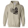 Heavy Blend™ Hooded Sweatshirt Thumbnail
