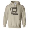 Heavy Blend™ Hooded Sweatshirt Thumbnail