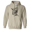 Heavy Blend™ Hooded Sweatshirt Thumbnail