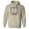 Heavy Blend™ Hooded Sweatshirt Thumbnail