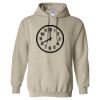 Heavy Blend™ Hooded Sweatshirt Thumbnail