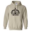 Heavy Blend™ Hooded Sweatshirt Thumbnail