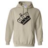Heavy Blend™ Hooded Sweatshirt Thumbnail