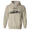 Heavy Blend™ Hooded Sweatshirt Thumbnail