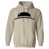 Heavy Blend™ Hooded Sweatshirt Thumbnail