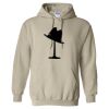 Heavy Blend™ Hooded Sweatshirt Thumbnail