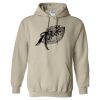 Heavy Blend™ Hooded Sweatshirt Thumbnail