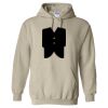 Heavy Blend™ Hooded Sweatshirt Thumbnail