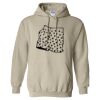 Heavy Blend™ Hooded Sweatshirt Thumbnail