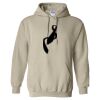 Heavy Blend™ Hooded Sweatshirt Thumbnail