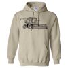 Heavy Blend™ Hooded Sweatshirt Thumbnail