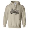 Heavy Blend™ Hooded Sweatshirt Thumbnail