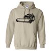 Heavy Blend™ Hooded Sweatshirt Thumbnail