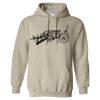 Heavy Blend™ Hooded Sweatshirt Thumbnail