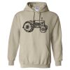 Heavy Blend™ Hooded Sweatshirt Thumbnail