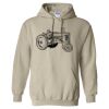 Heavy Blend™ Hooded Sweatshirt Thumbnail