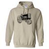 Heavy Blend™ Hooded Sweatshirt Thumbnail
