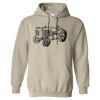Heavy Blend™ Hooded Sweatshirt Thumbnail