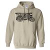 Heavy Blend™ Hooded Sweatshirt Thumbnail