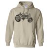 Heavy Blend™ Hooded Sweatshirt Thumbnail