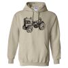 Heavy Blend™ Hooded Sweatshirt Thumbnail