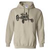 Heavy Blend™ Hooded Sweatshirt Thumbnail