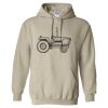 Heavy Blend™ Hooded Sweatshirt Thumbnail