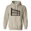 Heavy Blend™ Hooded Sweatshirt Thumbnail