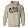Heavy Blend™ Hooded Sweatshirt Thumbnail