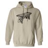 Heavy Blend™ Hooded Sweatshirt Thumbnail