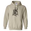 Heavy Blend™ Hooded Sweatshirt Thumbnail