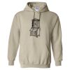 Heavy Blend™ Hooded Sweatshirt Thumbnail