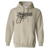 Heavy Blend™ Hooded Sweatshirt Thumbnail