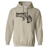 Heavy Blend™ Hooded Sweatshirt Thumbnail