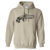 Heavy Blend™ Hooded Sweatshirt Thumbnail