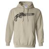 Heavy Blend™ Hooded Sweatshirt Thumbnail