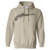 Heavy Blend™ Hooded Sweatshirt Thumbnail