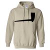 Heavy Blend™ Hooded Sweatshirt Thumbnail