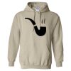 Heavy Blend™ Hooded Sweatshirt Thumbnail