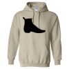 Heavy Blend™ Hooded Sweatshirt Thumbnail