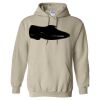 Heavy Blend™ Hooded Sweatshirt Thumbnail