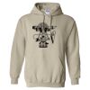 Heavy Blend™ Hooded Sweatshirt Thumbnail