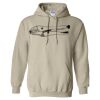 Heavy Blend™ Hooded Sweatshirt Thumbnail