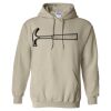 Heavy Blend™ Hooded Sweatshirt Thumbnail