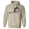 Heavy Blend™ Hooded Sweatshirt Thumbnail