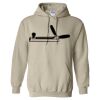Heavy Blend™ Hooded Sweatshirt Thumbnail