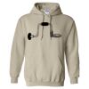 Heavy Blend™ Hooded Sweatshirt Thumbnail